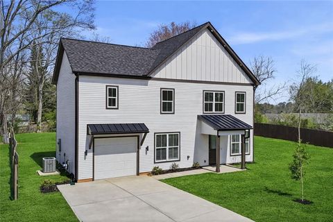 350 Tidwell Circle Alpharetta GA 30004