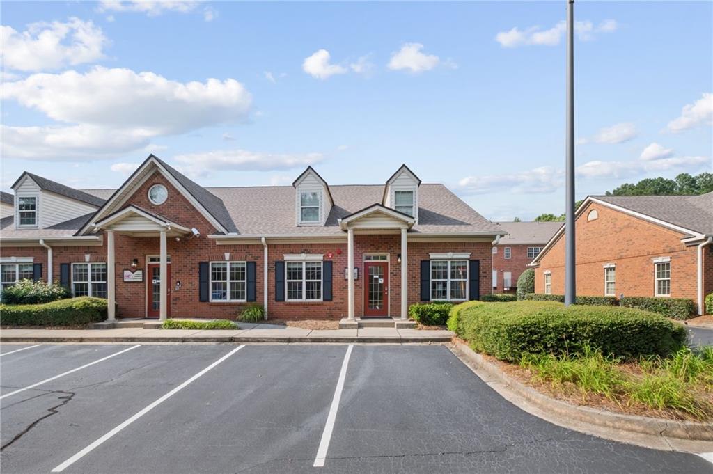 1275 Shiloh Road NW 2610