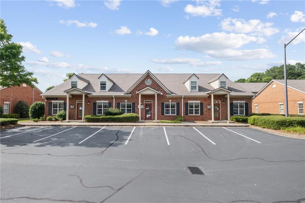 1275 Shiloh Road NW 2610