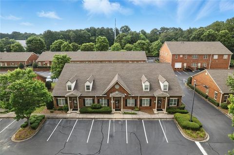 1275 Shiloh Road NW 2610 Kennesaw GA 30144