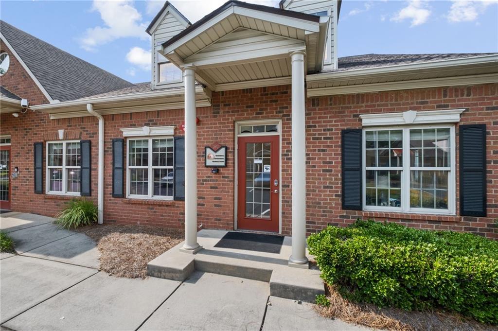 1275 Shiloh Road NW 2610