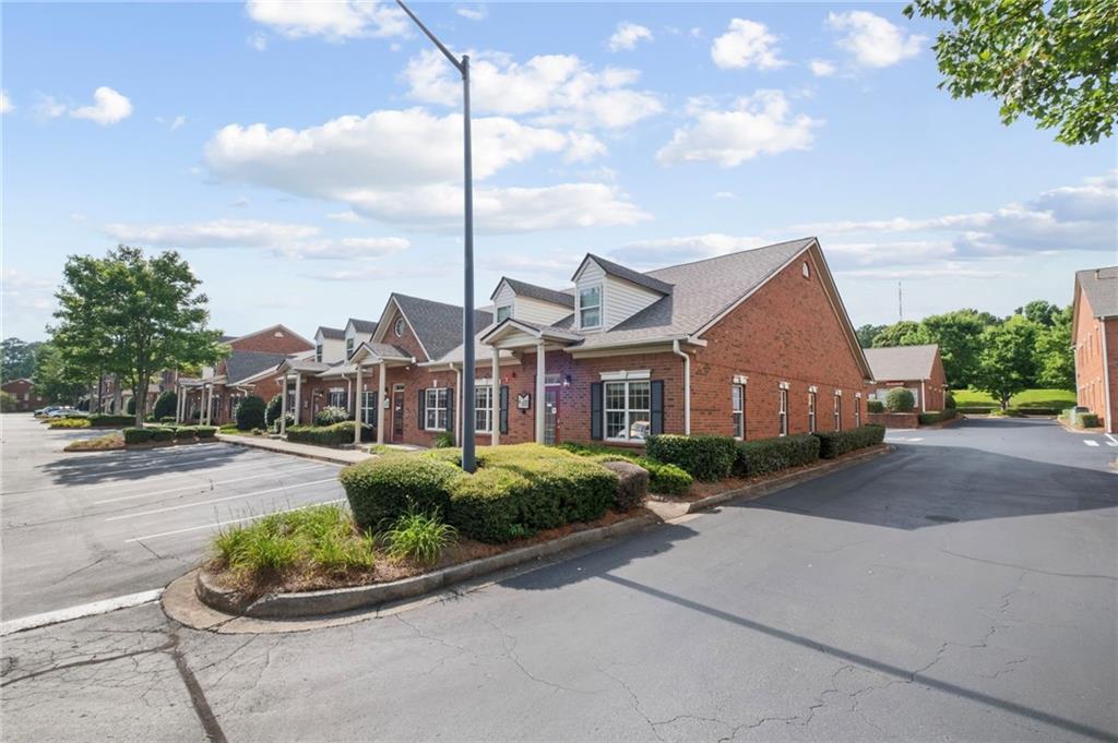 1275 Shiloh Road NW 2610
