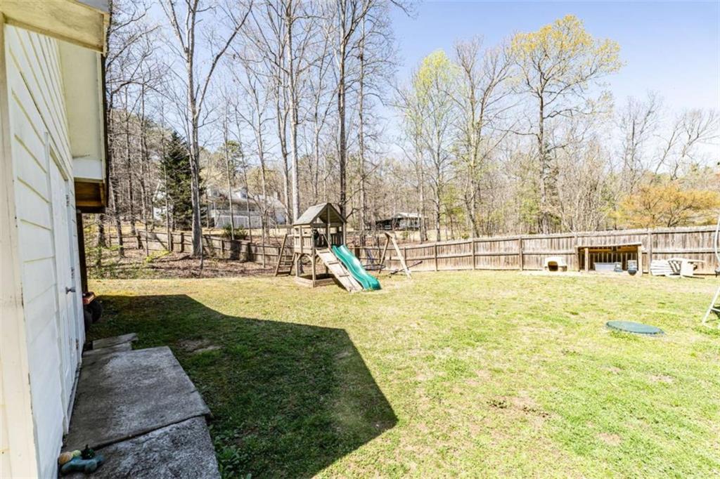 37 Covered Springs Drive, Rome, Georgia image 25