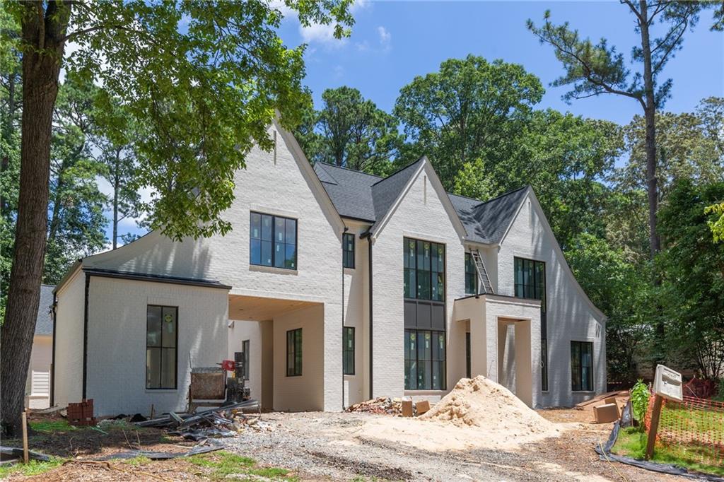 195 Shady Grove Lane