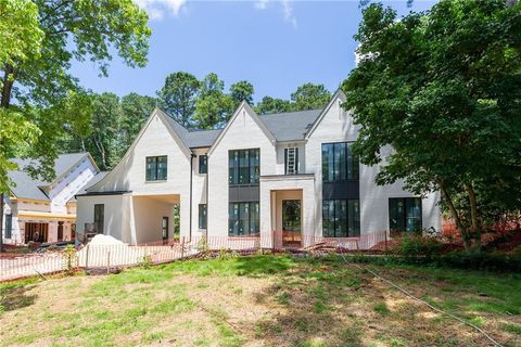 195 Shady Grove Lane Alpharetta GA 30009