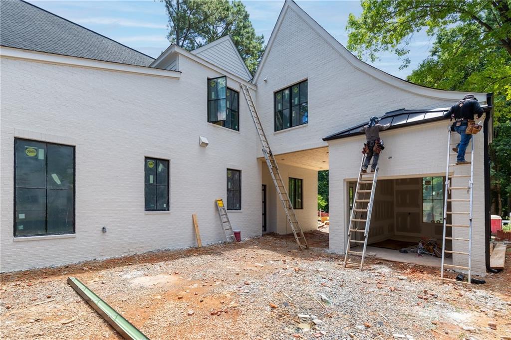 195 Shady Grove Lane