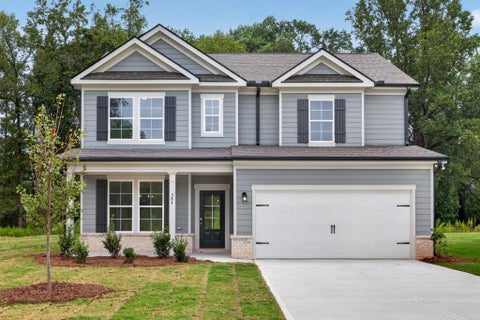 Homes For Sale - 384 Crimson Feather Drive<br/> Jackson County, Jefferson, GA 30549