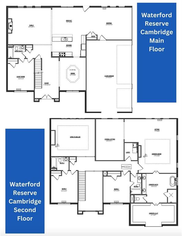 3055 Reserve Court