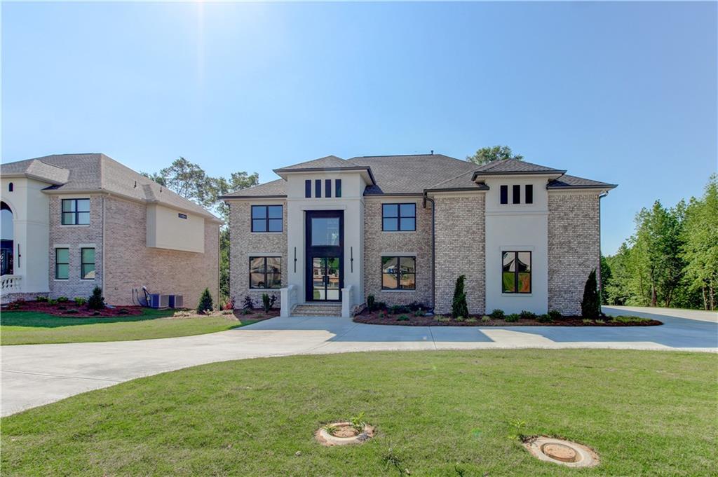 3055 Reserve Court