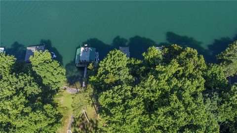 A home in Buford