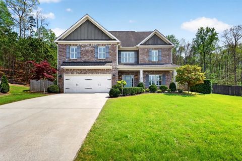 Photo of 1375 Rainfall Court, Cumming, GA 30040 (MLS # 7750383)