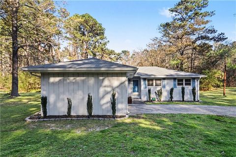 390 Dot Drive Atlanta GA 30349