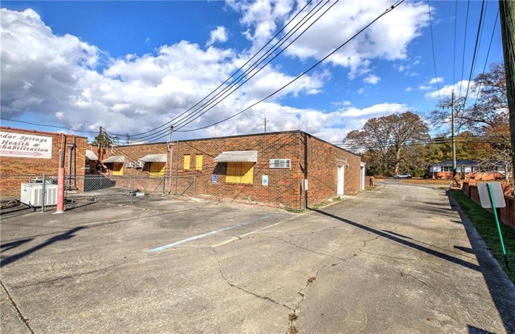 148 Cason Road