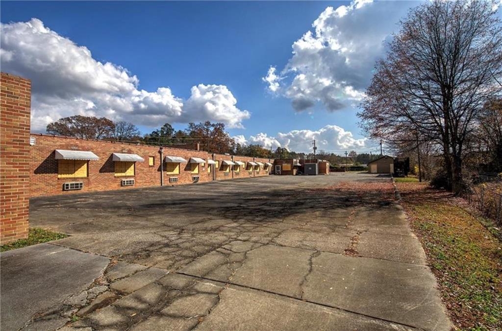 148 Cason Road