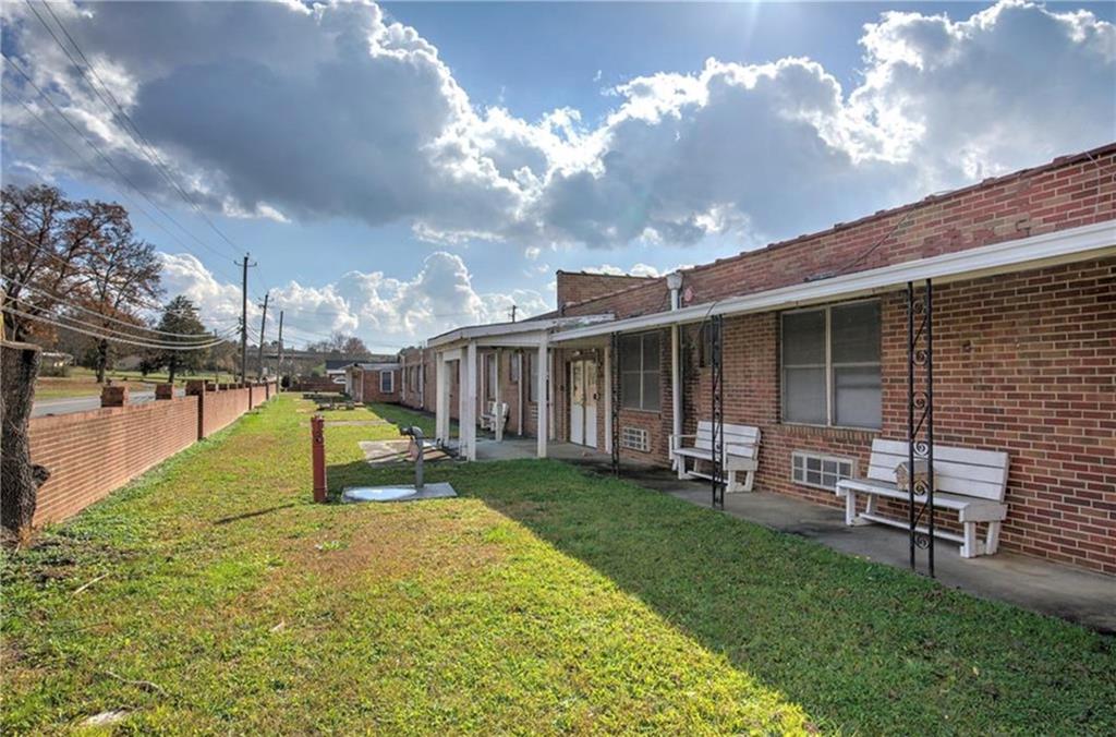 148 Cason Road