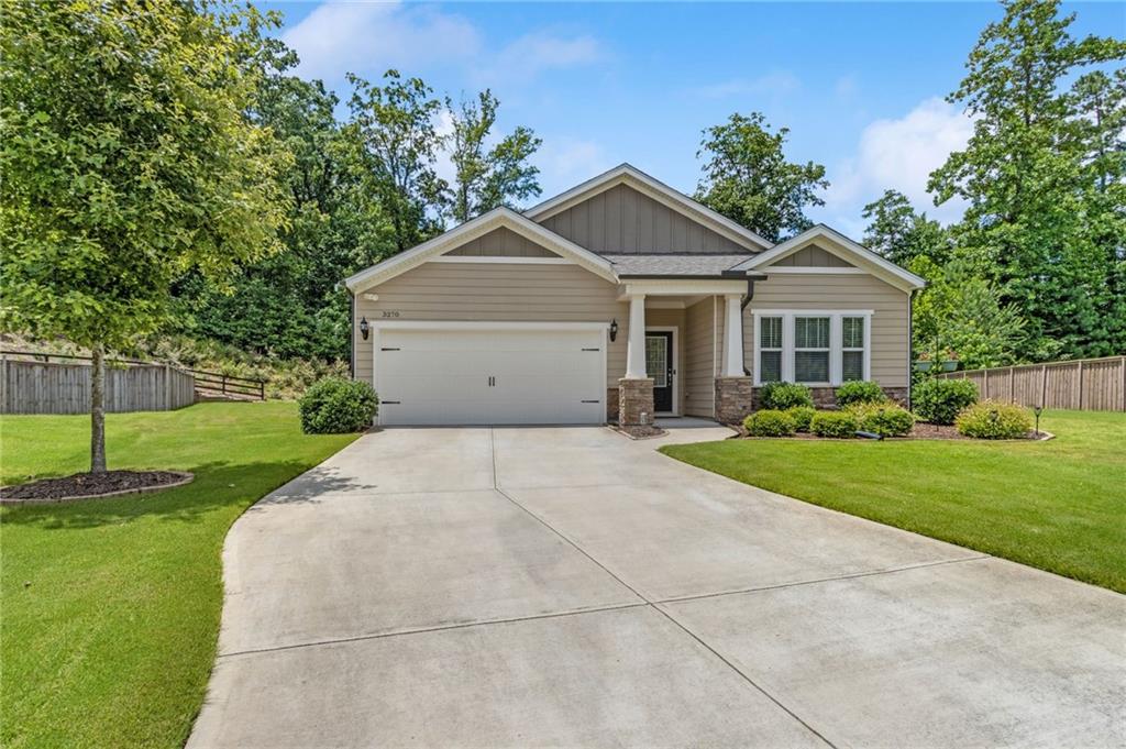 3270 Summerpoint Crossing