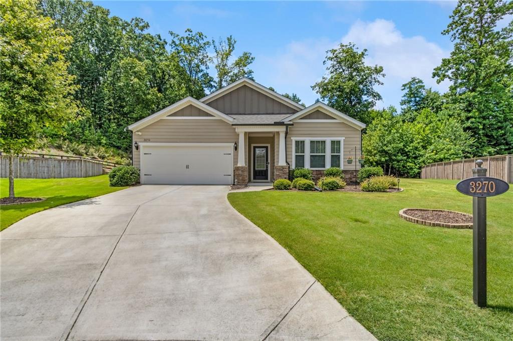 3270 Summerpoint Crossing