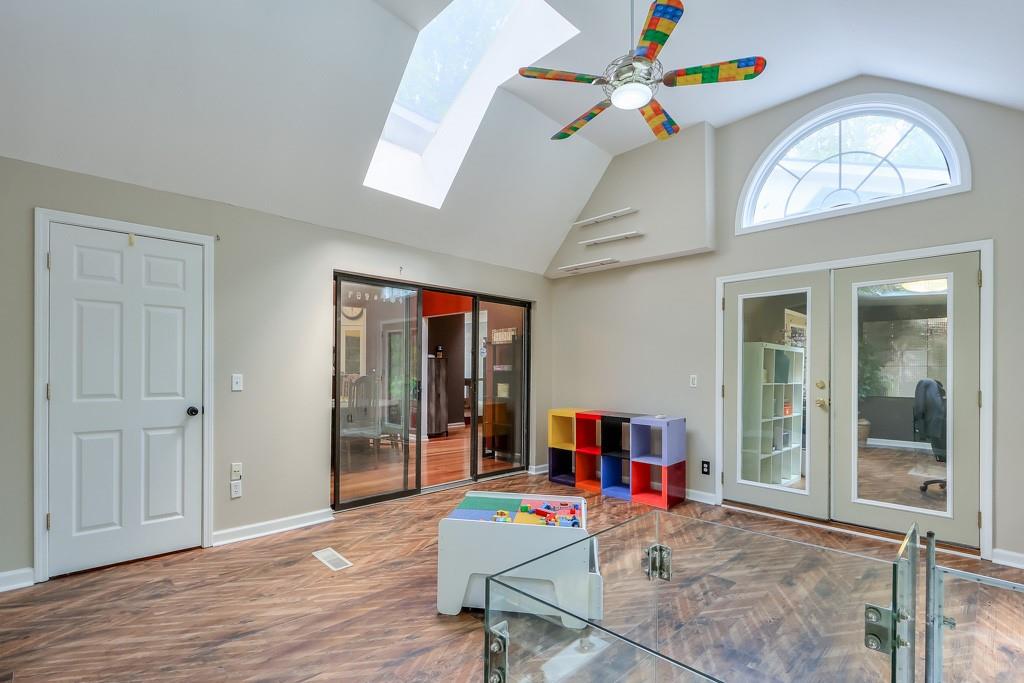 3493 Wood Acres Boulevard, Duluth, Georgia image 15