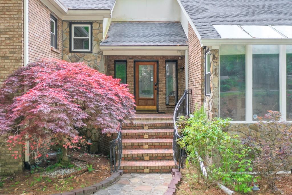 3493 Wood Acres Boulevard