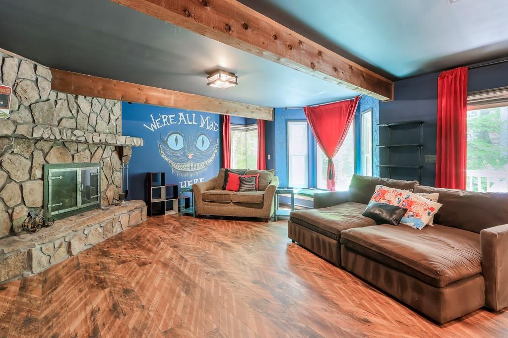 3493 Wood Acres Boulevard, Duluth, Georgia image 35