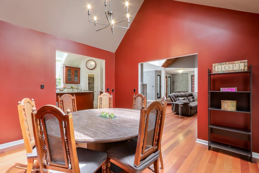 3493 Wood Acres Boulevard, Duluth, Georgia image 13