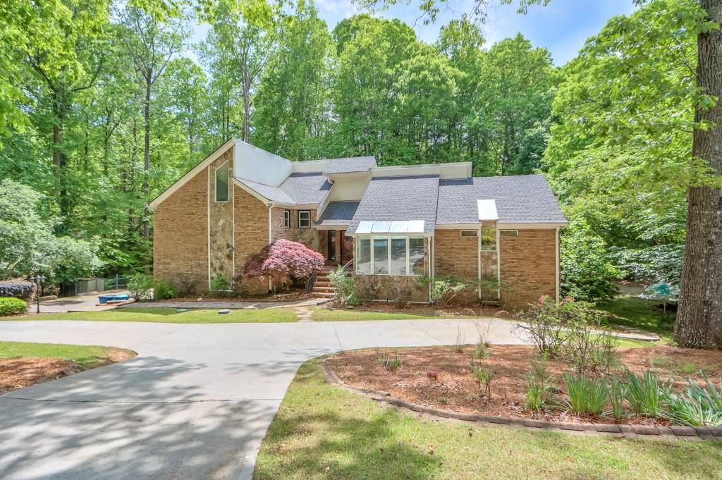 3493 Wood Acres Boulevard, Duluth, Georgia image 47