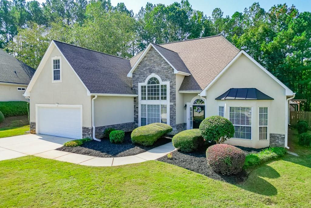 408 Big Leaf Walk