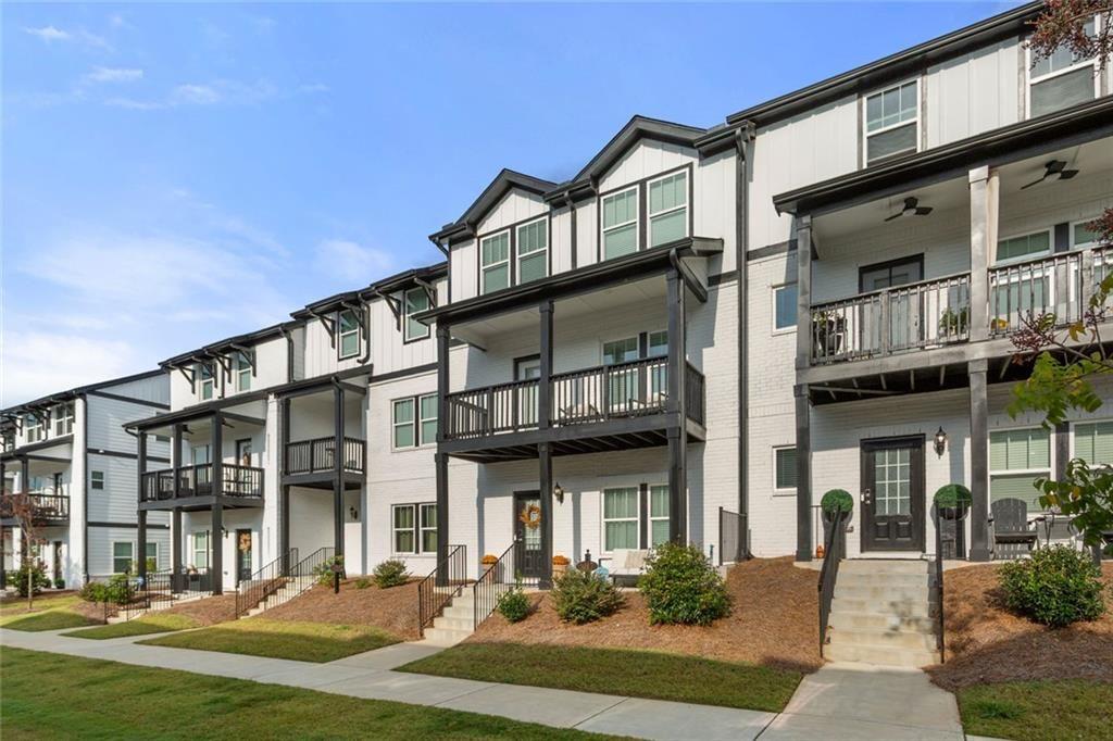 6117 Ogeechee Road SE