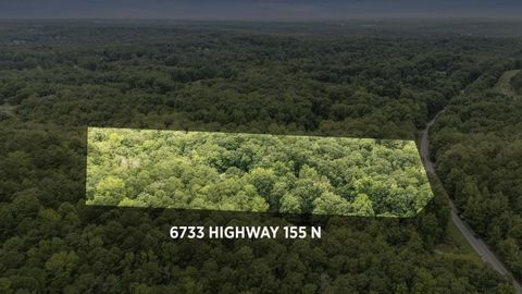 Homes For Sale - 6733 Highway 155<br/> Henry County, Stockbridge, GA 30281