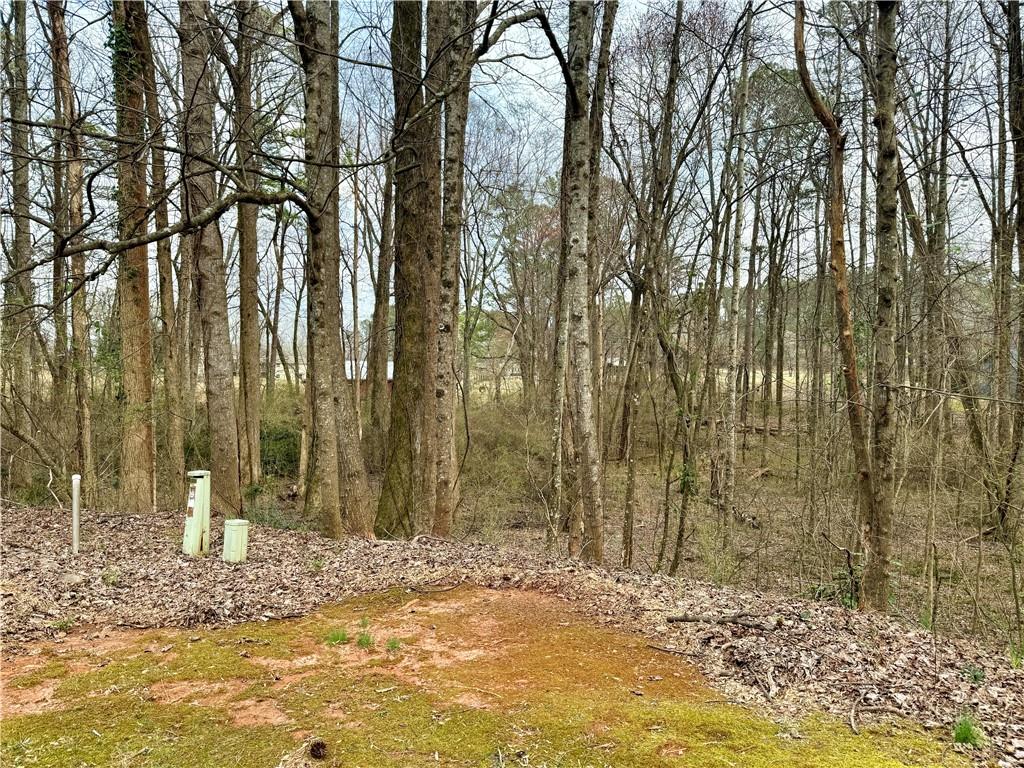 1680 Greystone Road