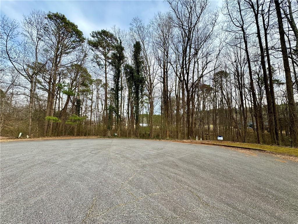 1680 Greystone Road