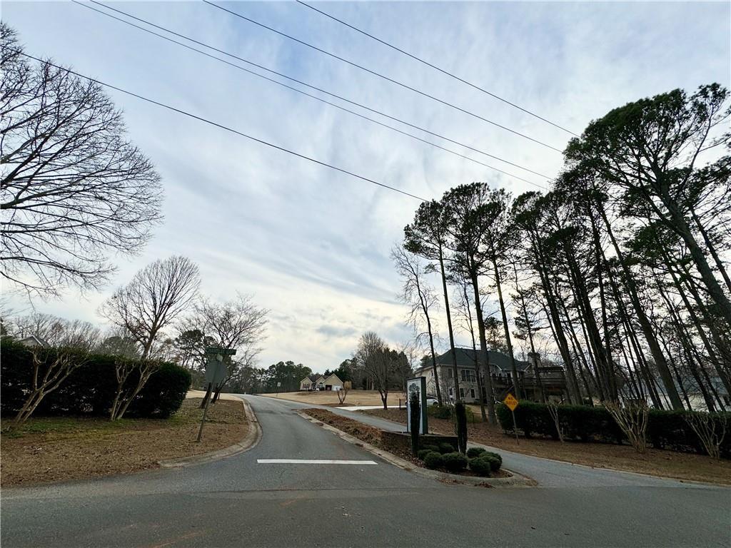 1680 Greystone Road