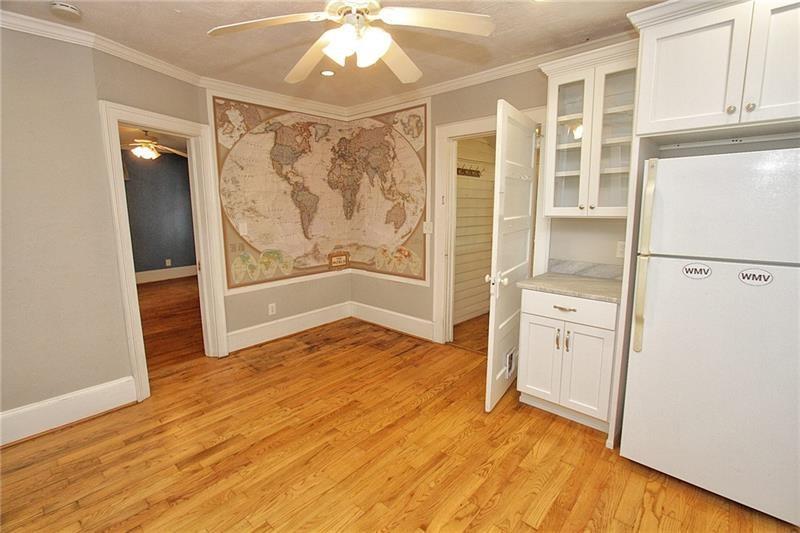 Whittier Mill Village - Residential Lease