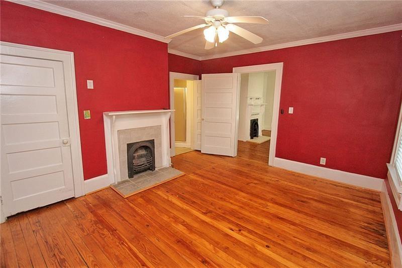 Whittier Mill Village - Residential Lease