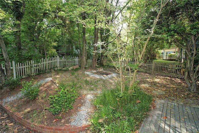 Whittier Mill Village - Residential Lease