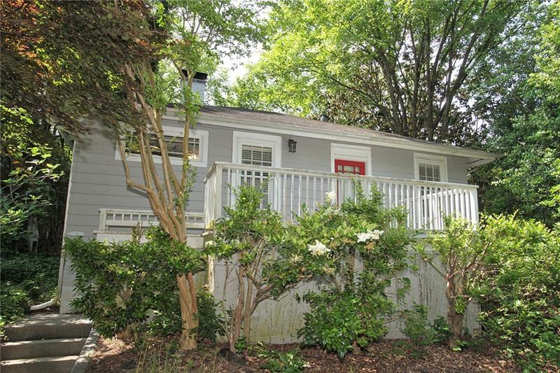 Whittier Mill Village - Residential Lease