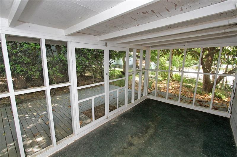 Whittier Mill Village - Residential Lease