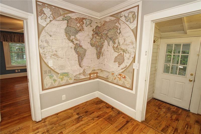 Whittier Mill Village - Residential Lease