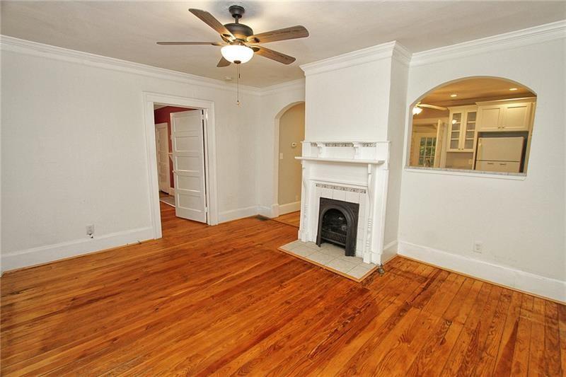 Whittier Mill Village - Residential Lease