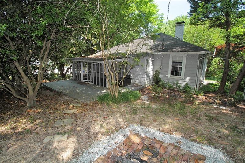 Whittier Mill Village - Residential Lease