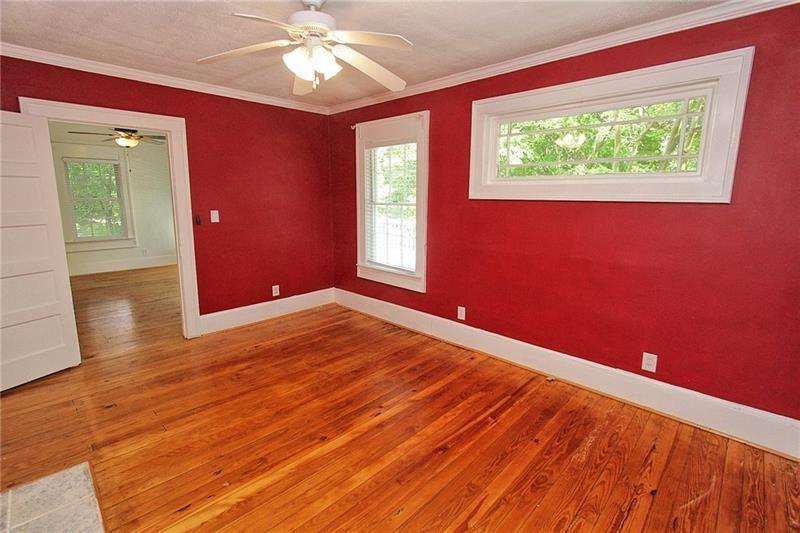 Whittier Mill Village - Residential Lease