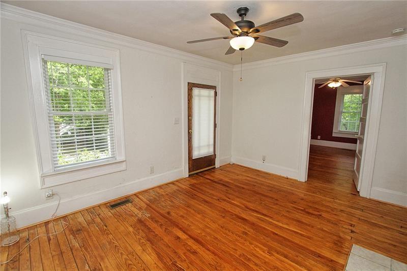 Whittier Mill Village - Residential Lease