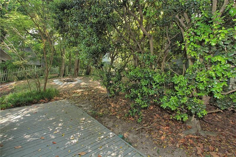 Whittier Mill Village - Residential Lease