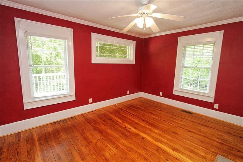 Whittier Mill Village - Residential Lease