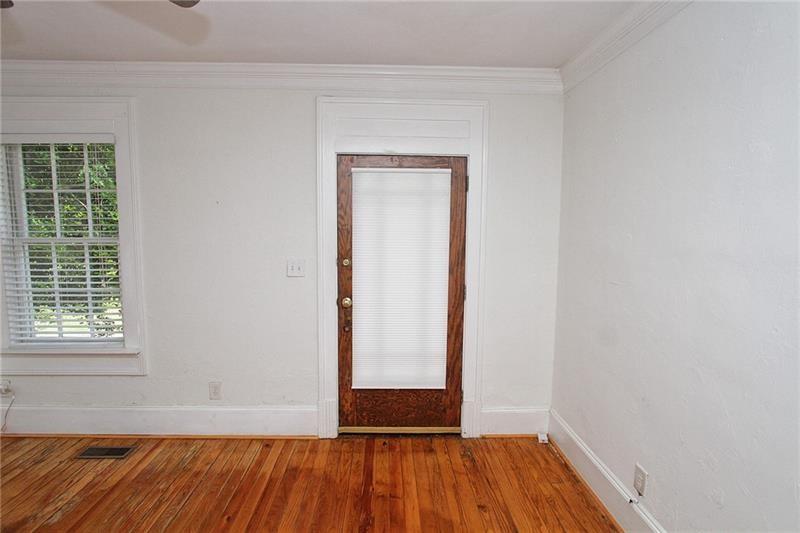 Whittier Mill Village - Residential Lease