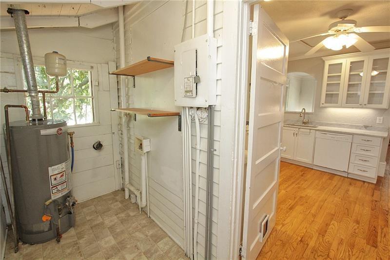 Whittier Mill Village - Residential Lease