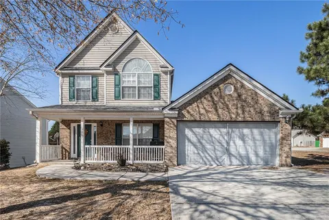 1235 Creekview Circle, Riverdale, GA 30296 - MLS#: 7491943