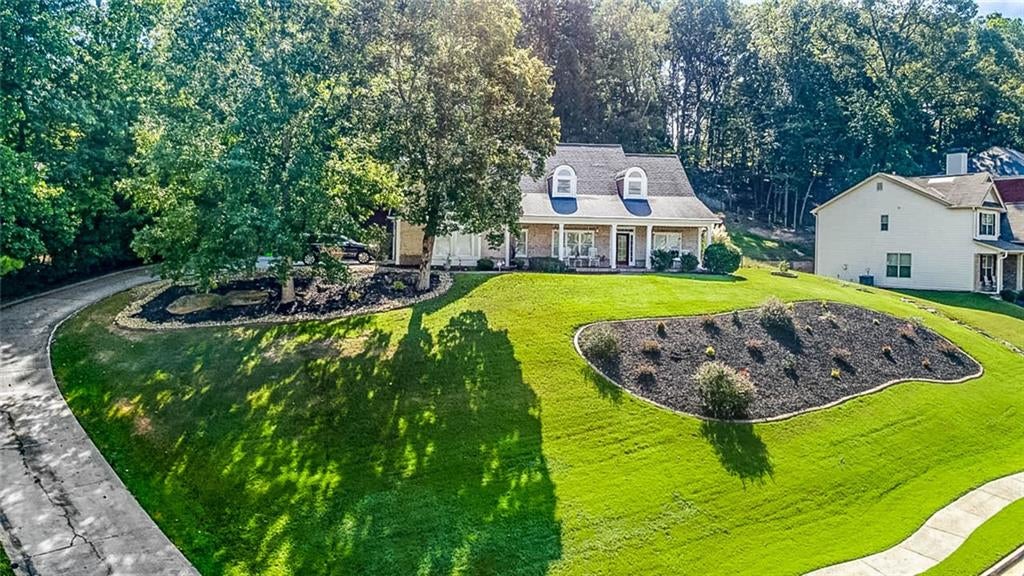 5530 Legacy Trail