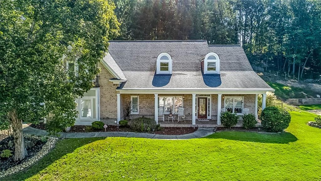 5530 Legacy Trail