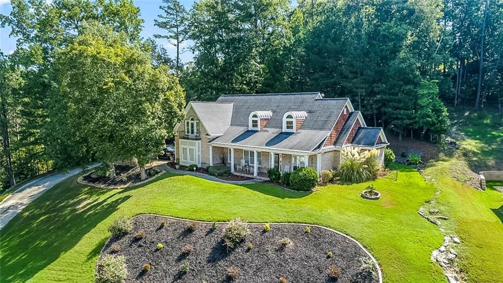 5530 Legacy Trail